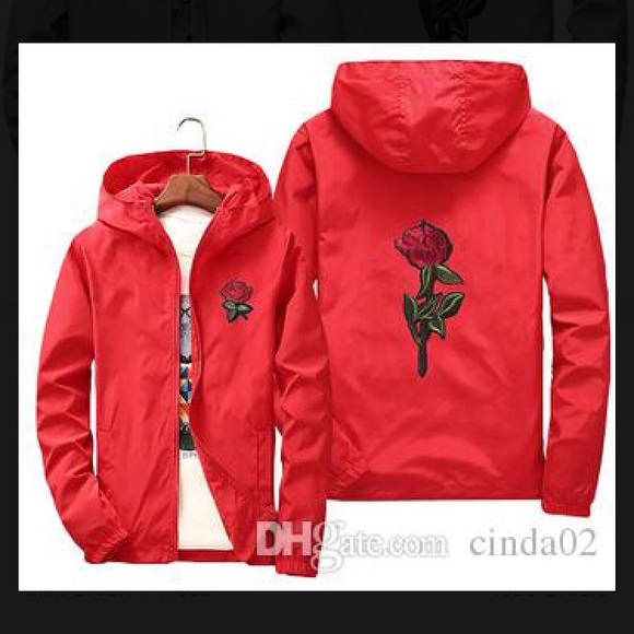 Rose sweaters - Picture 2 of 3